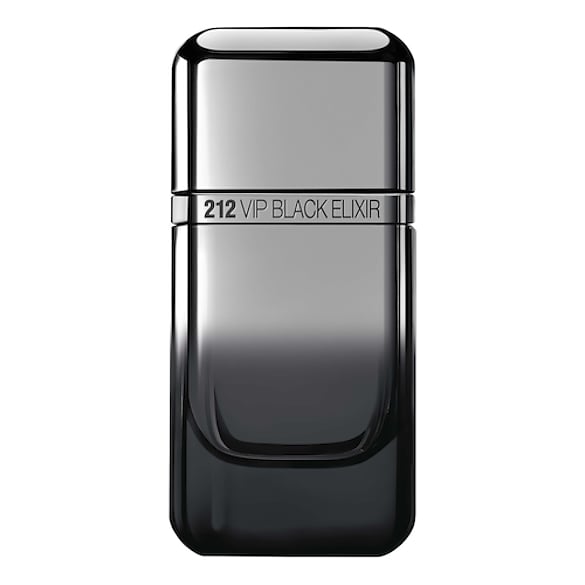 212 VIP BLACK ELIXIR - Eau de Parfum, Carolina Herrera